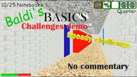 Baldi