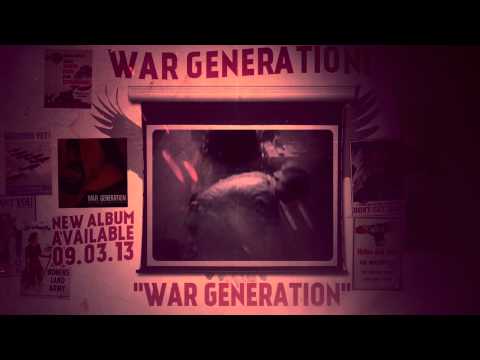 War Generation