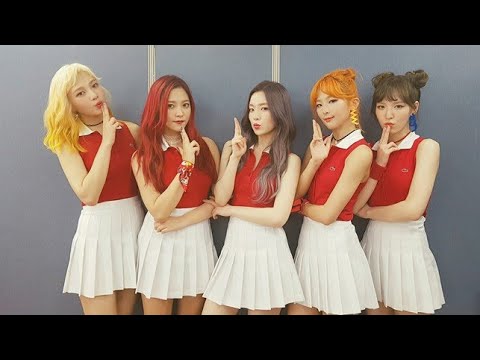 Red Velvet Kpop Song Playlist 18 Top Hits Kpop Red Velvet New 18 Best Song Red Velvet 18 Youtube