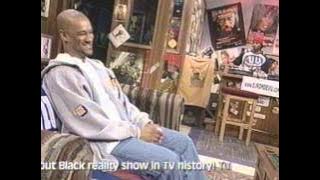 DJ Rondevu on BET Rap City The Bassment