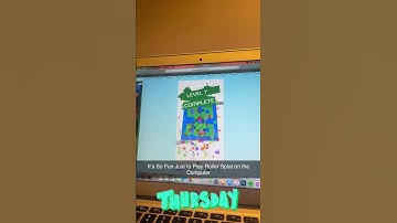 It’s So Fun Just to Play Roller Splat on the Computer