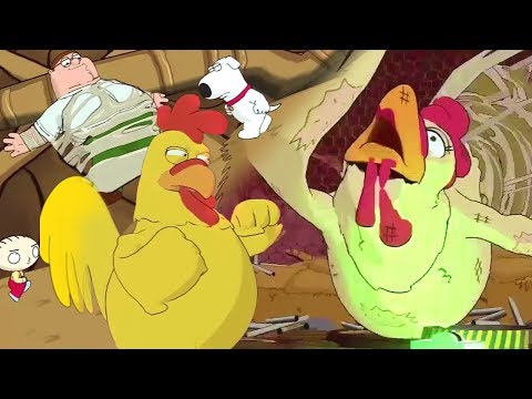 family-guy:-back-to-the-multiverse-all-cutscenes-|-full-game-movie-(ps3,-x360,-pc)