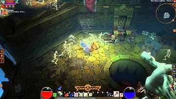 Torchlight 2 Let