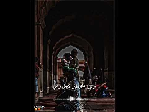 النقشبندى ابتهالات رائعه حالات واتس