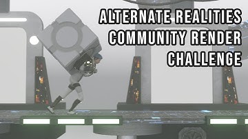 Alternate Realities Challenge