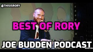 Best of Rory (and Missed Jokes) | Joe Budden Podcast | Funny Moments | Compilation