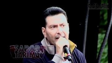 Domingo Quinonez Full Concert - Sant Mary Park Bronx N.Y.C. - Summer 2014