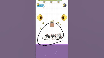 Game Play Save The Doge Level 6 easy win #savethedoge