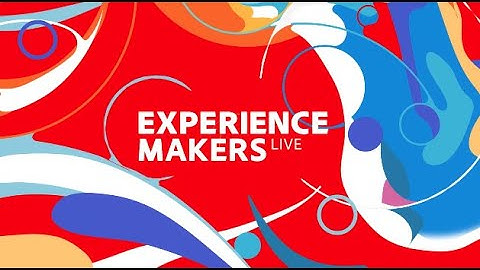 Adobe Experience Makers Live: The Highlights
