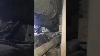 Hyundai Eon Engine Oil Leak 6