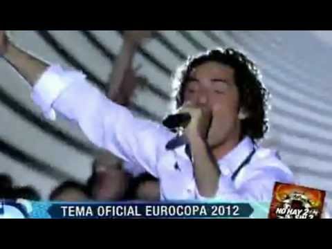 "NO HAY 2 SIN 3" - David Bisbal feat. Cali & El Dandee (en vivo)