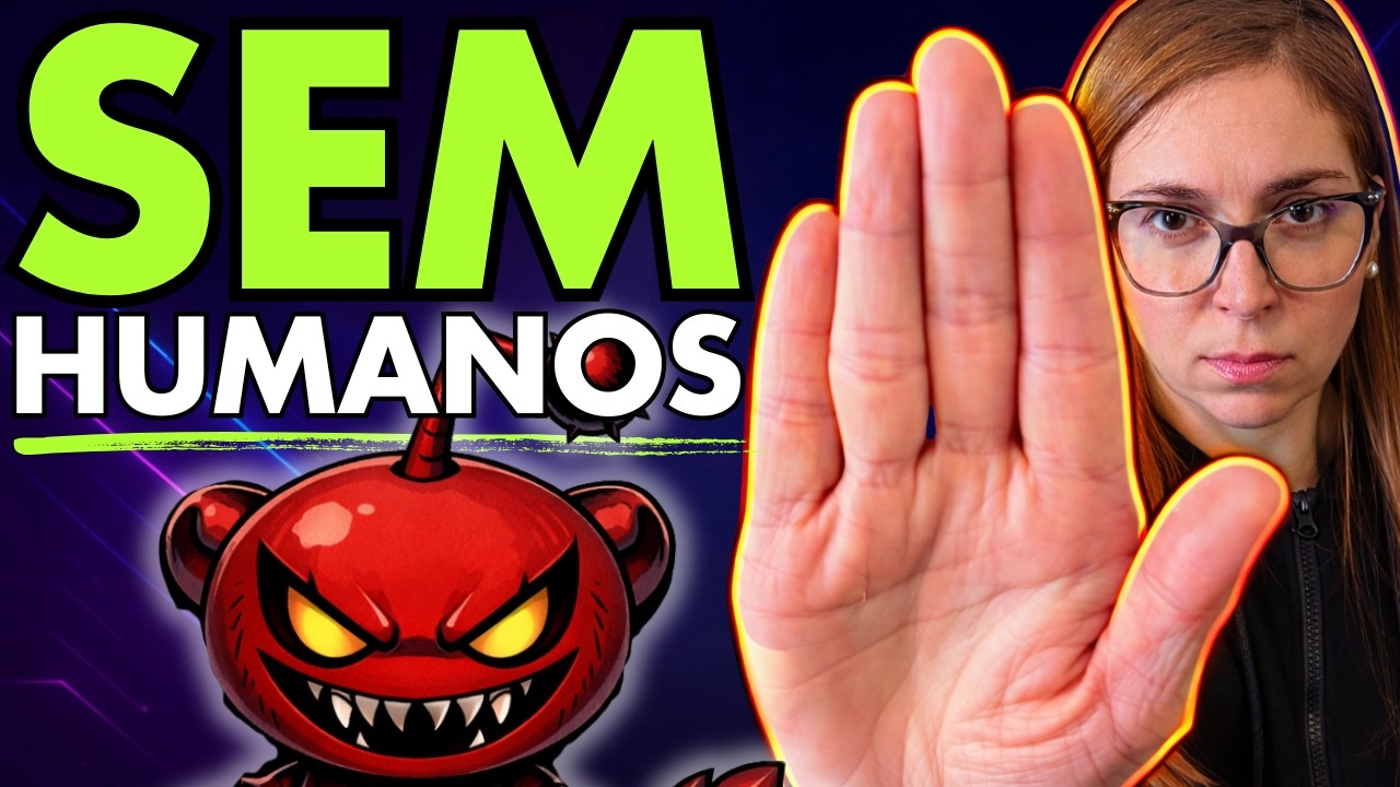 A Rede Social Onde Humanos São Proibidos: Moltbook