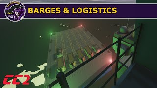 CC2 Logistics Guide