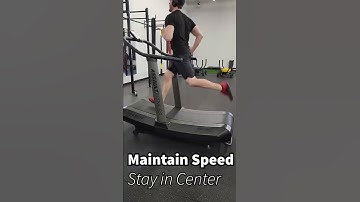 Assault Fitness Air Runner: how to in 15 seconds