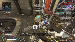Apex 我以為是你啊mo42