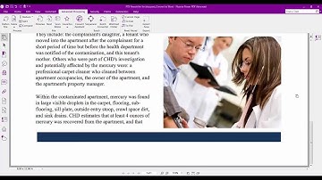 Nuance Power PDF 2 - Convert PDF to Word