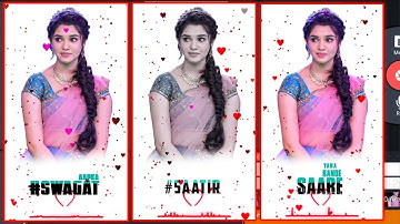 Whatsapp Status Video kaise banaye | Kinemaster Tutorial Step by Step | kinemaster