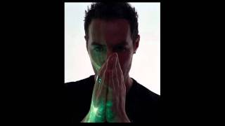 Massive Attack - A Prayer For England (Samples)