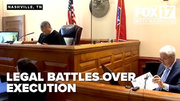 Court to decide if state can deactivate death row inmate