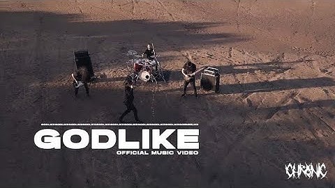 Chronic - Godlike (Official Music Video)