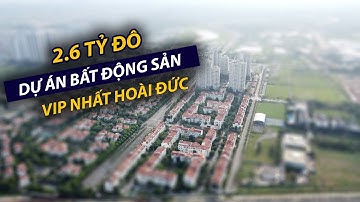 THÔNG TIN DỰ ÁN MAILAND HANOI CITY | SPLENDORA BẮC AN KHÁNH