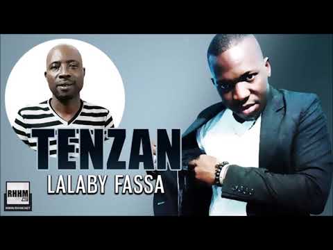 TENZAN - LALABY FASSA (2020)