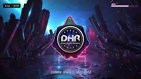 Jordan Irwin - Narcissist
