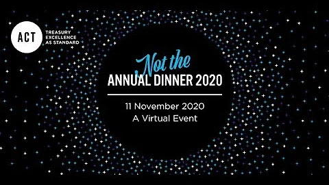ACT Annual Dinner 2020