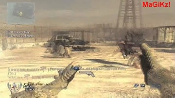 Modern Warfare 2 Infectable Button Binds Found By Teh1337 *PATCHED*