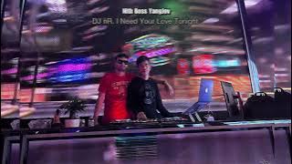 I Need Your Love Tonight(DJ nR)V2❤️DJ nR Remix.(Whynot love Nha ft Chet Chet)