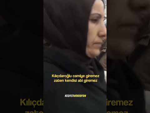Dayı akp'li olmanın