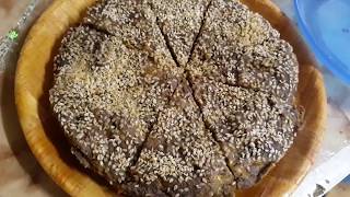 картинка: КЕТО ПИРОГ тыквенный, вкусненький😊