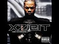 Xzibit - My Name (feat. Eminem & Nate Dogg) (Clean)