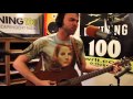 Shakey Graves w/ Lana Del Rey - Where A Boy Once Stood - Live at Lightning 100