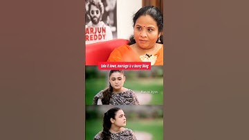 Sandeep Reddy Vanga on Arjun Reddy Climax 💔 It’s All in Subtext! 🎬 | Brilliant Craft & Screenplay 💥