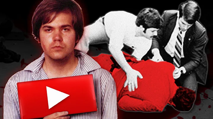 The YouTuber Who Shot the President