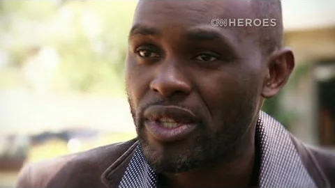 CNN Hero Derreck Kayongo: Global Soap Project