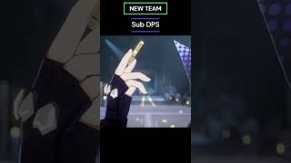 Old Team (1.0) vs New Team (1.4) - Honkai Star Rail #honkaistarrail #hsr