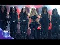 MALINA VSYAKAKVI MAZHE Малина Всякакви мъже Live 2010 MALINA VSYAKAKVI MAZHE Малина Всякакви мъже Live 2010