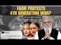 Farm protests   