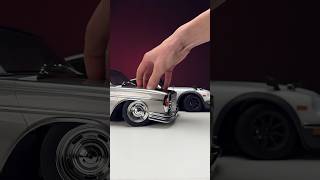 Did You Know That Kyosho Makes Not Only Remote Control Cars? 287500 Nissan Gtr Nismo Resin 2024