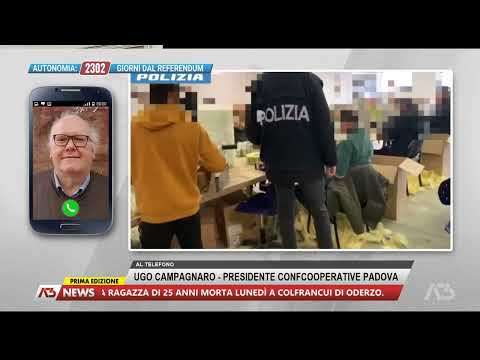 A3 NEWS PRIMA EDIZIONE | 10/02/2024