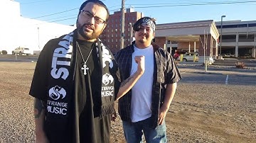 Digital Tour Bus - Bus Invaders [the fvck boyz]