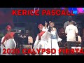 Kerice Pascall Tears 2025 Calypso Fiesta Semi Finals Trinidad Carnival 2025 Kerice Pascall Tears 2025 Calypso Fiesta Semi Finals Trinidad Carnival 2025
