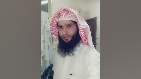 تلاوة القرآن سورة الاحقاف بصوت قاري ابوسالم محمداشرف الكشميري