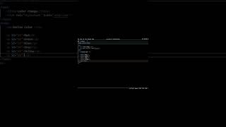How To Create A Color Change In HTML & CSS | Color Change With HTML & CSS | Learn As Code.