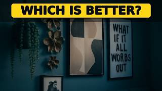 Top 5 Best Wall Art 2026 - Transform Your Space with Stunning Designs