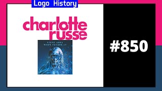 Logo History #850: Charlotte Russe/Steve Aoki Studio Album Discography