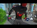 Unbelievable fight spydar man vs supar men gameplay