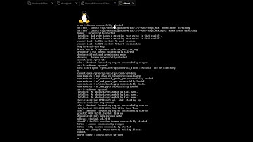 Run DD-WRT in VMware Workstation | Tutorial
